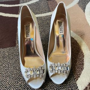 Badgley Mischka Heels